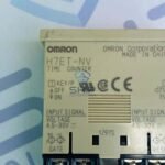 Omron H7ET-NV | Time Counter - Image 5