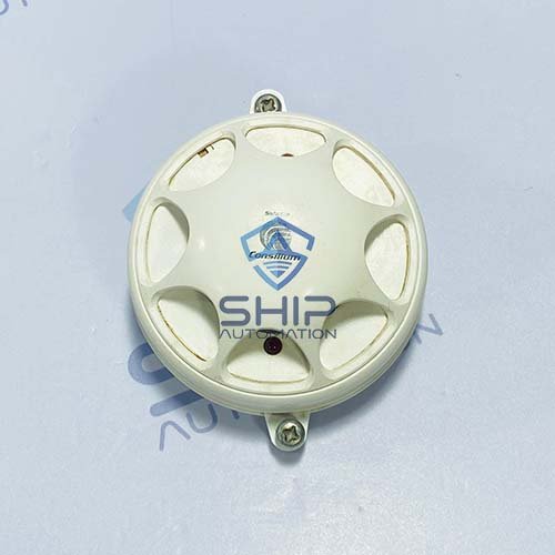 Salwico Consilium HC100 A2 | Heat Detector (038005)