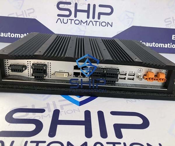 Hatteland HD 13T21 KMC-EP5-CACP-209 | Multi Computer Display