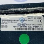 Hatteland HD 13T21 MMC-E2C-PBBA-13 | Multi Display Panel - Image 5