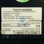 Hatteland HD 17T21 STD-MA1-FOGP-10039 | Panel Computer - Image 5