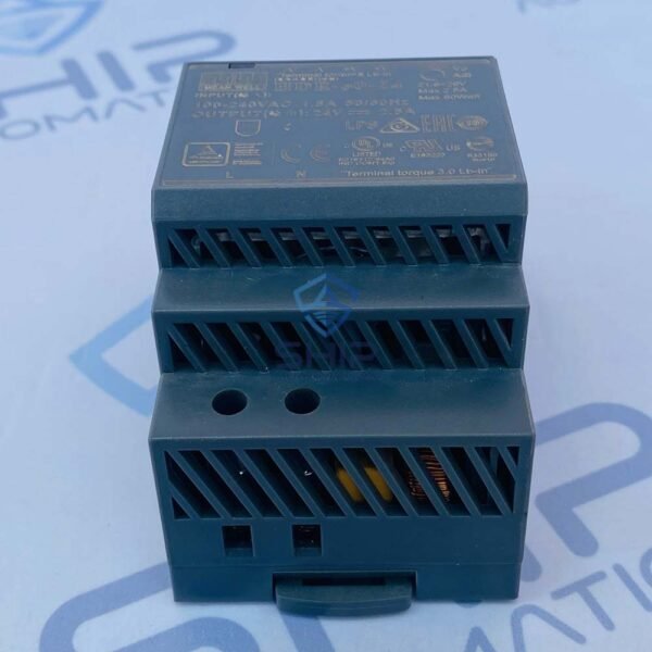 Mean Well HDR-60-24 | Power Supply