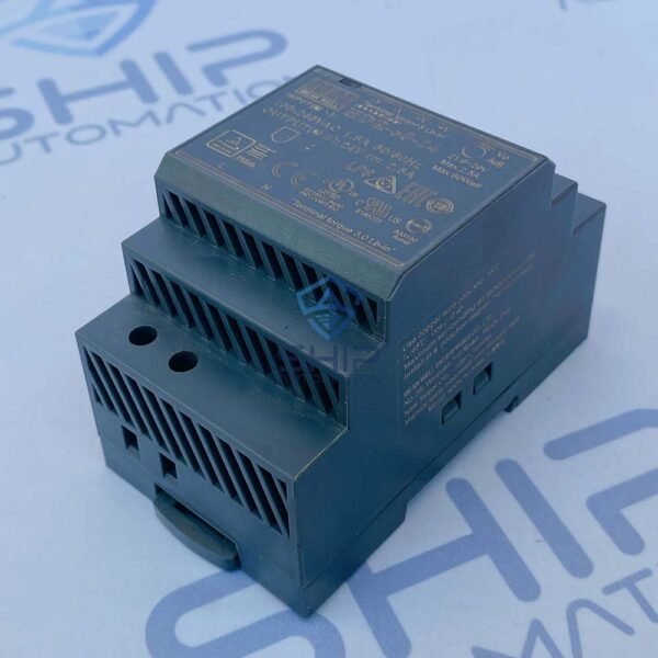 Mean Well HDR-60-24 | Power Supply