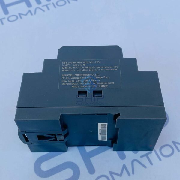 Mean Well HDR-60-24 | Power Supply