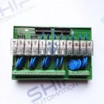Hernis Scan Systems HE 200 | Interface Card - Image 2