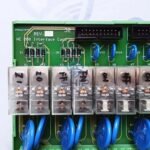 Hernis Scan Systems HE 200 | Interface Card - Image 3