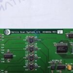 Hernis Scan System HE404SW | Channel PCB - Image 5
