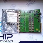 Hernis Scan System HE404SW | Channel PCB