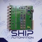 Hernis Scan System HE404SW | Channel PCB - Image 3