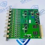 Hernis HE407TXT | 16 Channel Card - Image 2
