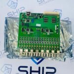 Hernis HE407TXT | 16 Channel Card