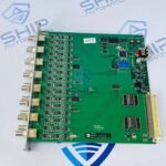 Hernis HE408TXT | 16 Channel Card - Image 2