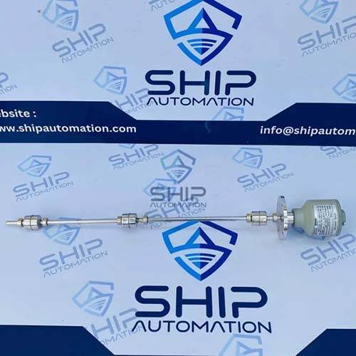 Heriana HF-505 | Level Switch