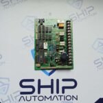 Hanil Display HID950814-0308 | PCB Card - Image 2