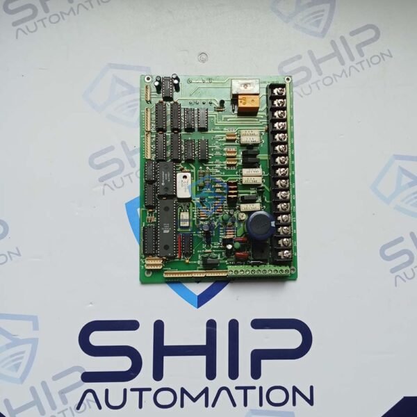 Hanil Display HID950814-0308 | PCB Card