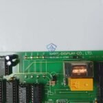 Hanil Display HID950814-0308 | PCB Card - Image 6