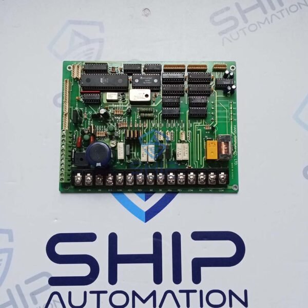 Hanil Display HID950814-0308 | PCB Card