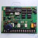 Hanil Display HID950814-0308 | PCB Card - Image 4