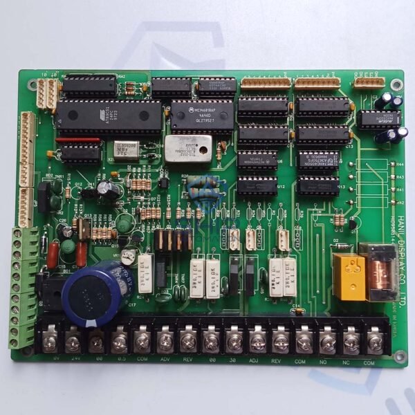 Hanil Display HID950814-0308 | PCB Card