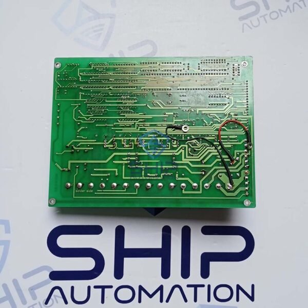 Hanil Display HID950814-0308 | PCB Card
