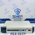 Kongsberg HMS 100 | Helideck Monitoring System