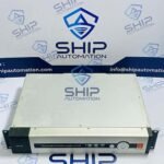 Kongsberg HMS 100 | Helideck Monitoring System - Image 2
