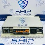 Kongsberg HMS 100 | Helideck Monitoring System - Image 3