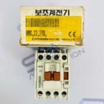 Hyundai HMX,22,220 | Control Relay