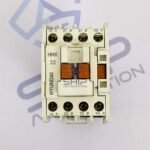 Hyundai HMX,22,220 | Control Relay - Image 2