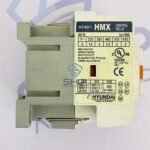 Hyundai HMX,22,220 | Control Relay - Image 4