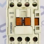 Hyundai HMX,22,220 | Control Relay - Image 5
