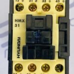 Hyundai HMX,31,220 | Control Relay - Image 5