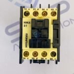Hyundai HMX,31,220 | Control Relay - Image 2