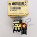 Hyundai HOR1K,1.2 | Thermal Overload Relay