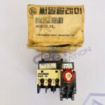 Hyundai HOR1K,12 | Thermal Overload Relay