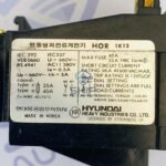 Hyundai HOR1K,12 | Thermal Overload Relay - Image 6