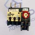 Hyundai HOR1K,12 | Thermal Overload Relay - Image 2