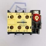 Hyundai HOR3K,45 | Thermal Overload Relay - Image 2
