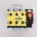 Hyundai HOR3K,63 | Thermal Overload Relay - Image 2