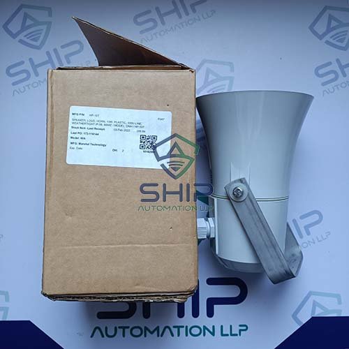 DNH HP-10-T | Loud Horn Speaker