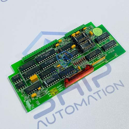 HS 2032 (4) Norcontrol HS-2032 | PCB