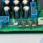 Hernis HS039B | Power Supply Board (RX401POWER) - Image 6