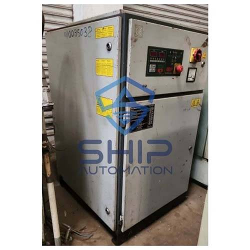 Hatlapa HSC 15 | Screw Compressor