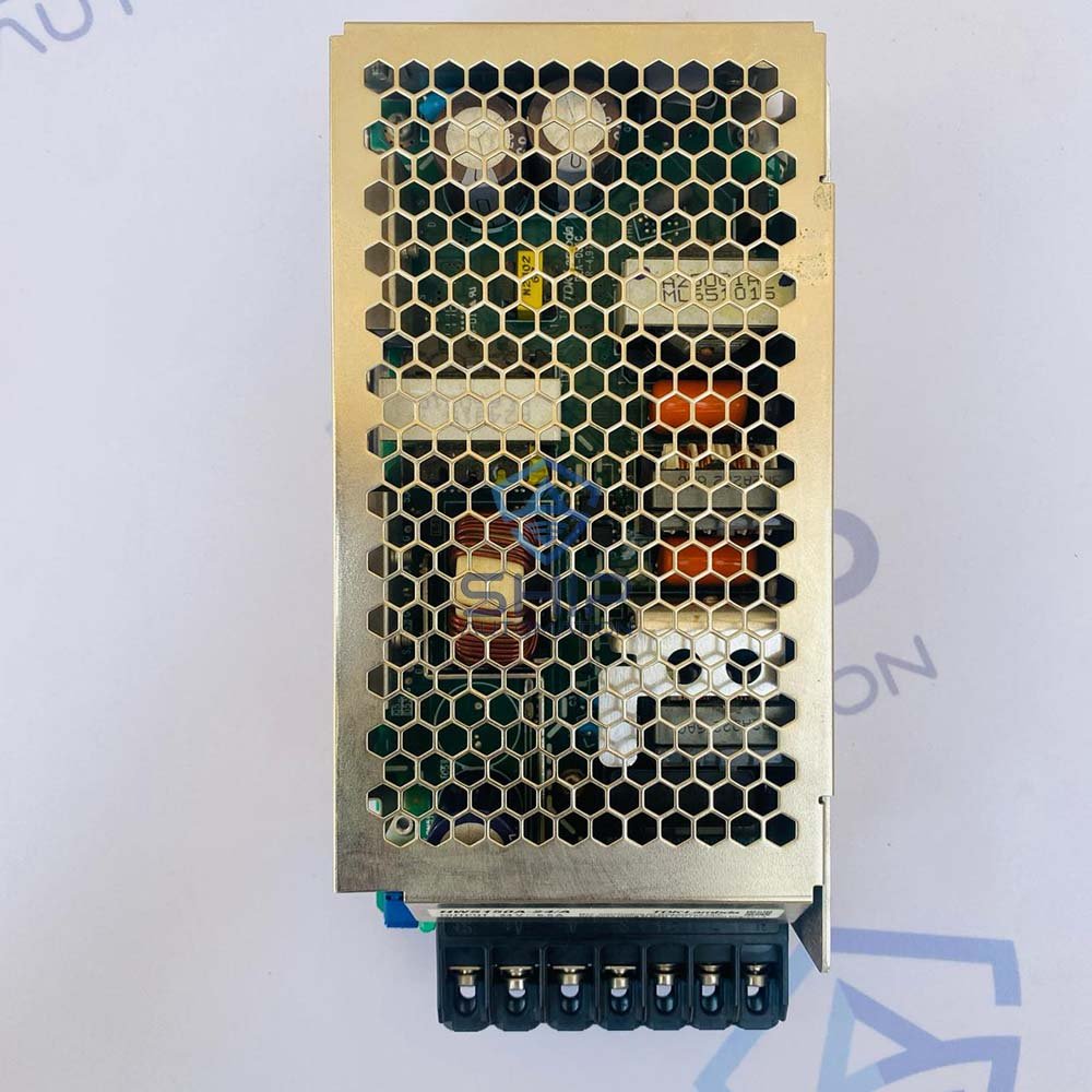 HWS150A 24 A 3