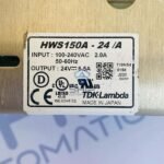TDK Lambda HWS150A-24/A | AC To DC Power Supply - Image 5