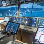 How To Choose The Right Dynamic Positioning System For Your Vessel Type