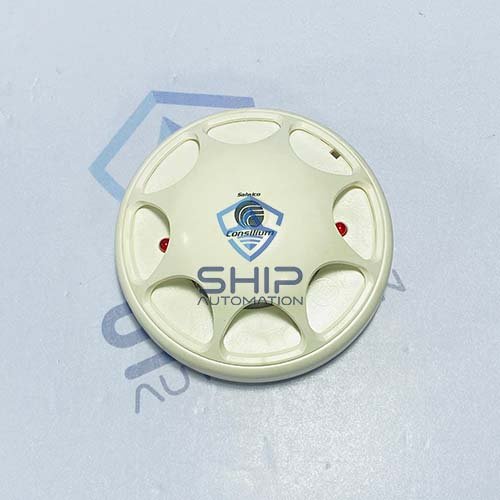 Salwico IA100 | Smoke Detector (44750)