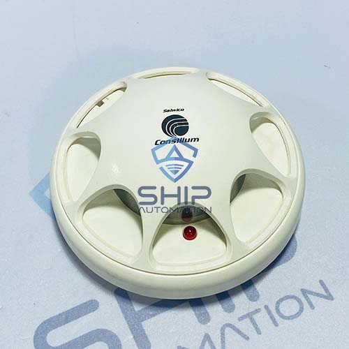 IA 130 2T(44755) Salwico Consilium IA130-2T | Smoke detector (044755) - Image 2