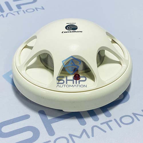 IA 130 2T(44758) Salwico Consilium IA130-2T | Smoke detector (044755) - Image 3