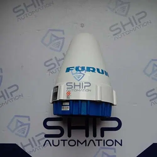 Furuno IC-116 | Antenna Unit